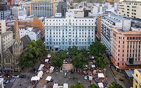 Onomo Hotel Cape Town - Inn On The Square